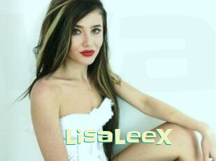 LisaLeeX