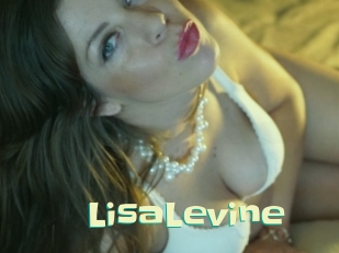 LisaLevine Wanna Meet