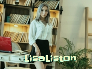 LisaListon