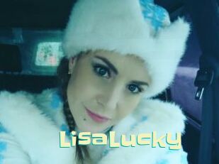 LisaLucky