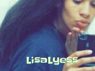 LisaLyess