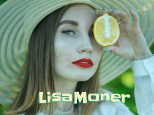 LisaMoner