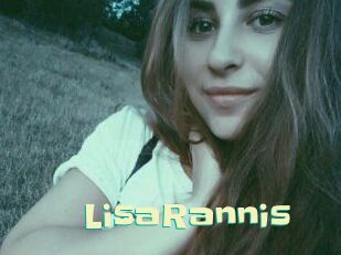LisaRannis Wanna Meet