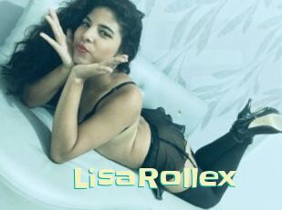 LisaRollex