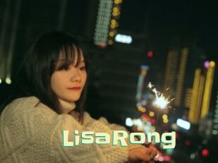 LisaRong