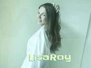 LisaRoy