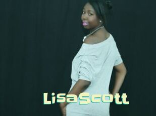 LisaScott Wanna Meet