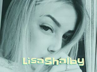 LisaShalby