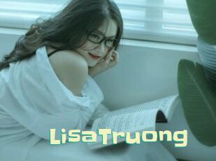 LisaTruong Wanna Meet