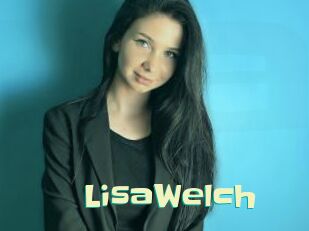 LisaWelch Wanna Meet