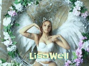 LisaWell Wanna Meet