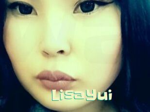 LisaYui Wanna Meet