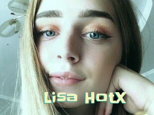 Lisa_HotX