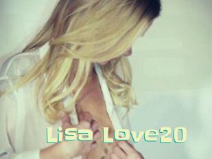 Lisa_Love20