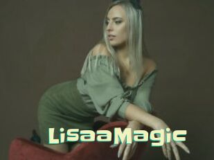 LisaaMagic