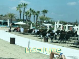 Lisalyne