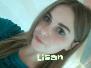 Lisan