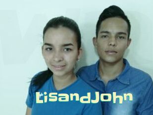 LisandJohn