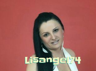 Lisangel74