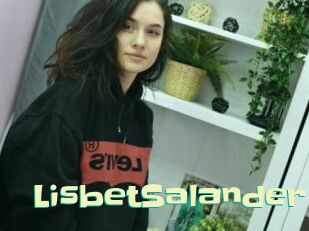 LisbetSalander