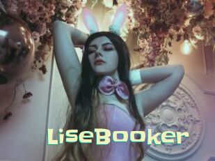 LiseBooker