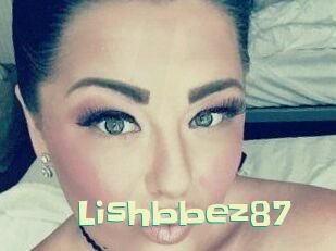 Lishbbez87