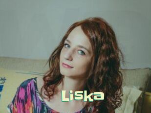 Liska Wanna Meet