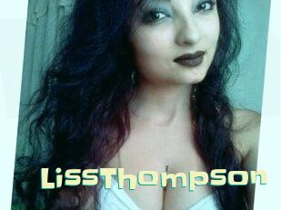 LissThompson