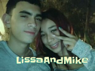 LissaAndMike
