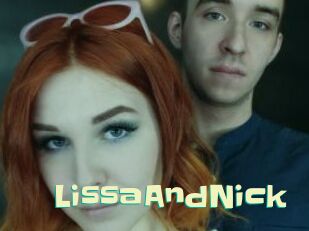 LissaAndNick