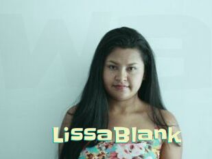 LissaBlank