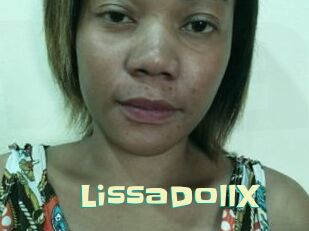 LissaDollX