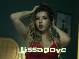 LissaDove