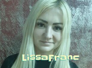 LissaFranc