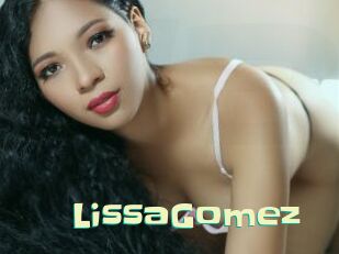 LissaGomez