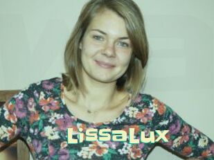 LissaLux