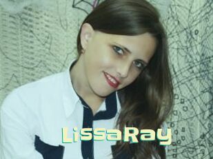 LissaRay Wanna Meet