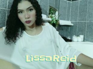 LissaReid