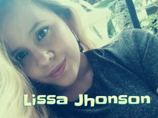 Lissa_Jhonson