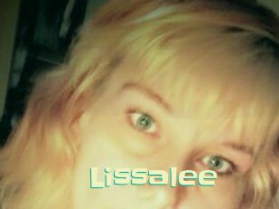 Lissalee