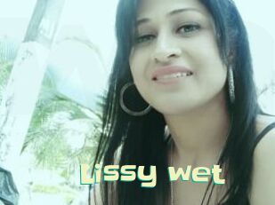 Lissy_wet
