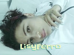 LisyFerro
