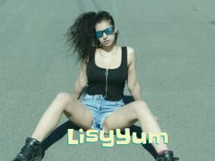 LisyYum