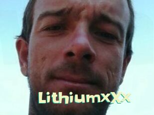 LithiumxXx Wanna Meet