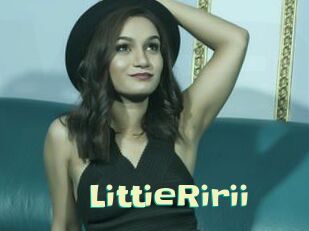 LittieRirii