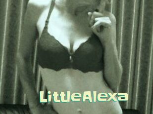 LittleAlexa