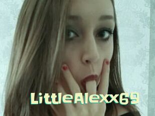 LittleAlexx69