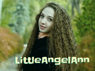LittleAngelAnn