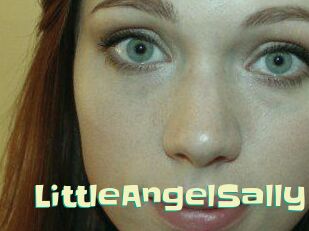 LittleAngelSally