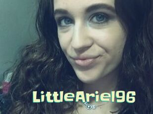 LittleAriel96